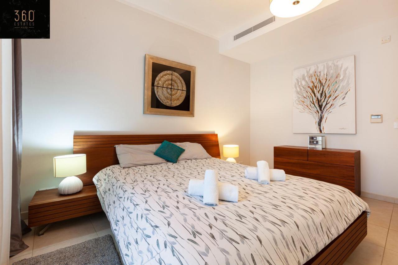 Saint Julian'sPender Lux Complex - 3Br Unit With Private Parking By 360 Estatesアパートメント エクステリア 写真